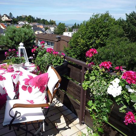 Hotel Behringer'S Traube Badenweiler Zewnętrze zdjęcie