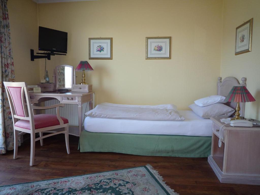 Hotel Behringer'S Traube Badenweiler Pokój zdjęcie